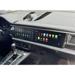 Shadow Unidad específica multimedia 24.6″ Porsche Macan PCM 5.0 2018-2024 • SPF2402 - Imagen 3