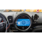 Shadow Unidad multimedia específica Mini Cooper F60 2017-2023 • SPF8206