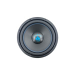 Kipus Subwoofer 12". 4 Ohms. Ninja Series NJ-12