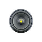 Kipus Subwoofer 12" 4+4 Ohms Samurai Series SA-12