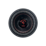 Kipus Subwoofer 15" 2+2Ohms Raiton Series RA-152