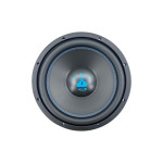 Kipus Subwoofer 15". 4 Ohms. Ninja Series NJ-15