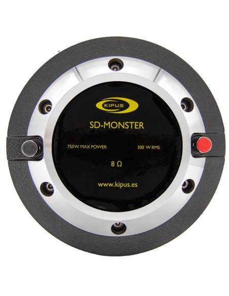 super-driver-de-compresion-unidad Kipus Super Driver de compresión (unidad) SD-MONSTER - Imagen 1
