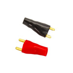 Kipus Terminal plano, 1-2 mm, 4`3(10 piezas) TA-243