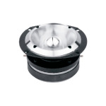 Kipus Tweeter de titanio de 4,5'' ST-7800