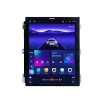Clarion Unidad principal 9,7" 4+64GB 8 núcleos ZYG18A-4645-9,7"