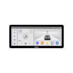 Clarion Unidad principal AUDI 12,3" 4+64GB 8 núcleos Qualcomm XD450Z-464-12,3"