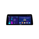 Clarion Unidad principal BMW 12,3" 4+64GB 8 núcleos Qualcomm XD450X-464-12,3"