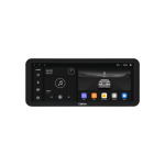 Clarion Unidad principal MERCEDES 12,3" 4+64GB 8 núcleos XDPX5Y-4645-12,3"