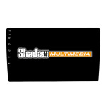 Shadow Pantalla multimedia 9 pulgadas chasis de 1DIN • VI0902.31DIN