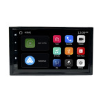 Shadow Unidad multimedia doble DIN 6.75″ con sistema operativo LINUX • VI6902