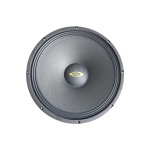 Kipus Woofer 15". Serie Zumba. 4 Ohms. ZB-15