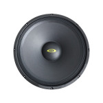 Kipus Woofer 18". Serie Zumba. 4 Ohms. ZB-18