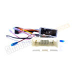 Shadow Nissan Qashqai 1 2006-2013 / FR1661 - Imagen 3