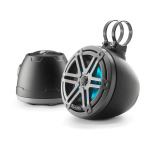 Altavoces coaxiales JL Audio M3-650VEX-Mb-S-Gm-i