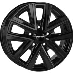 Llanta Monaco VT2 Gloss Black 7.0×17" 5×120 ET54 CB65.1