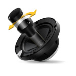 Altavoces coaxiales JL Audio C3-525 - Imagen 4