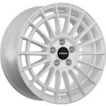 Llanta Ronal R73 White 8.0×18" 5×112 ET40 CB66.4