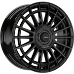 Llanta Ronal R73 REV-B Dull Black 9.5×19" 5×112 ET20 CB66.4
