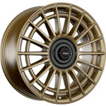 Llanta Ronal R73 REV-B Dull Bronze 8.0×18" 5×112 ET35 CB66.4