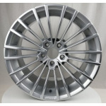 Llanta Italian Wheels STYLE BMW SP38 ITALY SILVER 9.0×19″ 5×120 ET30 CB72.6