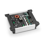 Amplificador JL Audio JD400/4 - Imagen 5