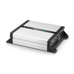 Amplificador JL Audio JD500/1