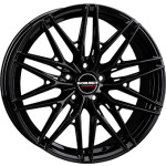 Llanta Borbet FB1 Gloss Black 8.0×18" 5×120 ET40 CB72.5