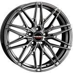 Llanta Borbet FB1 Hyper Black 8.0×18" 5×114.3 ET40 CB72.5