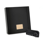 Amplificador Zapco ADSP-Z8 IV-6AT