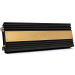 Amplificador Zapco Z-150.6 AP