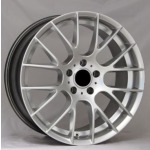Llanta Italian Wheels STYLE BMW COMPETITION HIPERSILVER 8.5×19″ 5×120 ET35 CB72.6