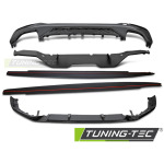 Kit de carrocería estilo performance para BMW G30 G31 LCI 20-23 BKBM08