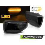 Dacia Duster / Logan / Sandero ahumado secuencial LED KBDA02
