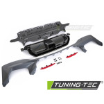 Difusor sport Cs style para BMW G30 / G31 17-20 ZTBMA1