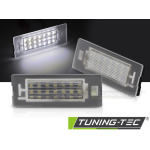 Fiat Panda MK2 03-12 / MK3 11- LED PRFI02