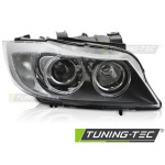 Faros delanteros xenón lado derecho para BMW E90 E91 05-08 FBM08R