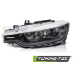 Faros delanteros lado izquierdo para BMW F30 F31 11-15 FBM09L