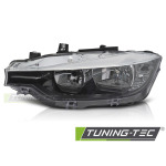 Faros delanteros lado izquierdo para BMW F30 F31 LCI 15-18 FBM11L