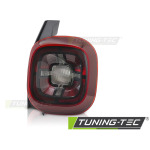 Pilotos traseros lado derecho Tyc para Dacia Duster 17-21 RDA01R