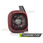 Pilotos traseros lado izquierdo Tyc para Dacia Duster 17-21 RDA01L