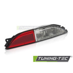 Pilotos traseros Reversing light lado derecho Tyc para Fiat grande Punto 05-09 RFI03R