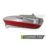 Pilotos traseros Reversing light lado derecho Tyc para Fiat Punto evo 09-12 RFI04R