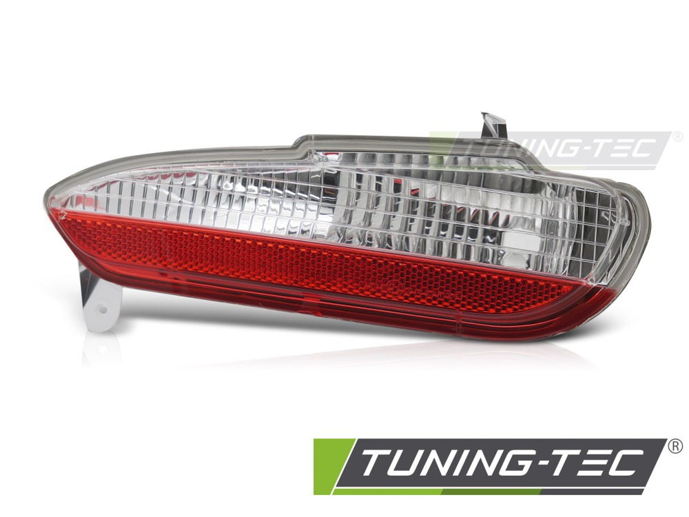 7122_0 Pilotos traseros Reversing light lado derecho Tyc para Fiat Punto evo 09-12 RFI04R - Imagen 1