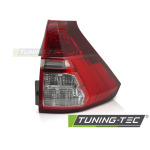 Pilotos traseros lado derecho Tyc para Honda Cr-v Iv 14-18 RHO01R