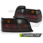 Pilotos traseros ahumado para BMW E36 12.90-08.99 coupé LTBM60