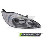 Faros delanteros lado derecho Tyc para Ford Ka MK2 08-16 FFO06R