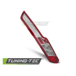 Pilotos traseros lado izquierdo Tyc para Ford Transit tourneo custom 12-23 RFO06L