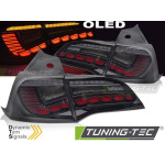 Pilotos traseros LED para Tesla model 3 17-23/ model Y LDTE15