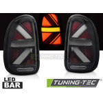 Pilotos traseros LED ahumado para Mini cooper R60 10-16 LDMC24